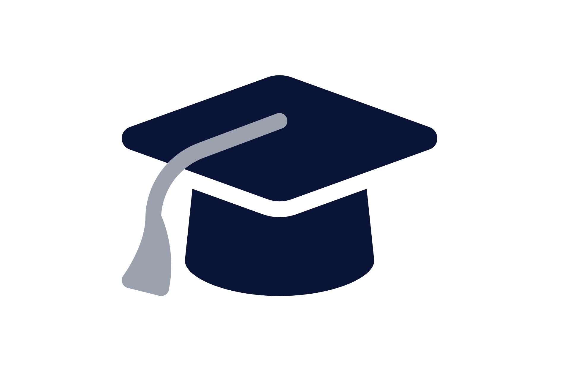 Industry Pharma Graduation Cap