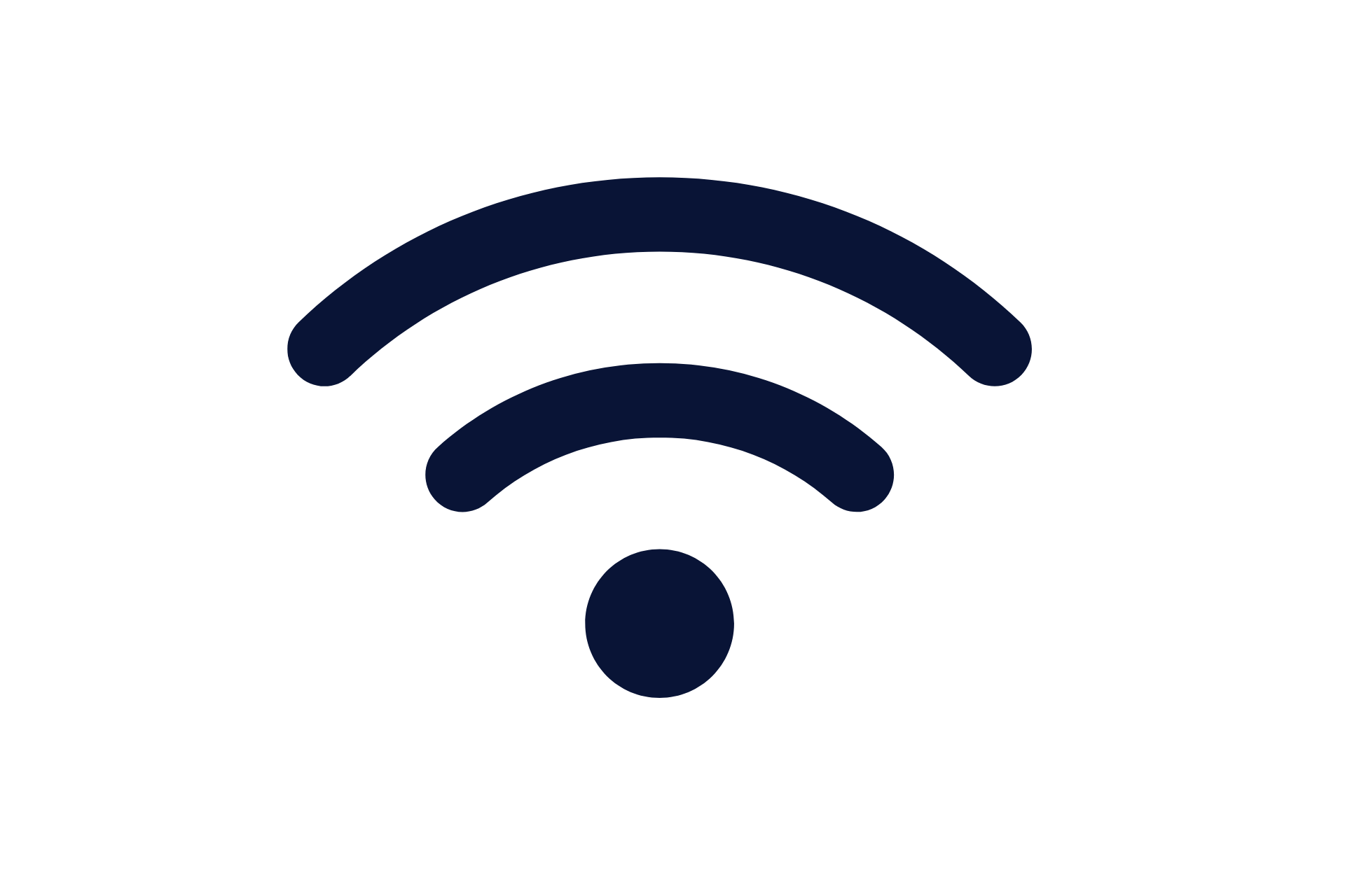 Industry Union Wi Fi