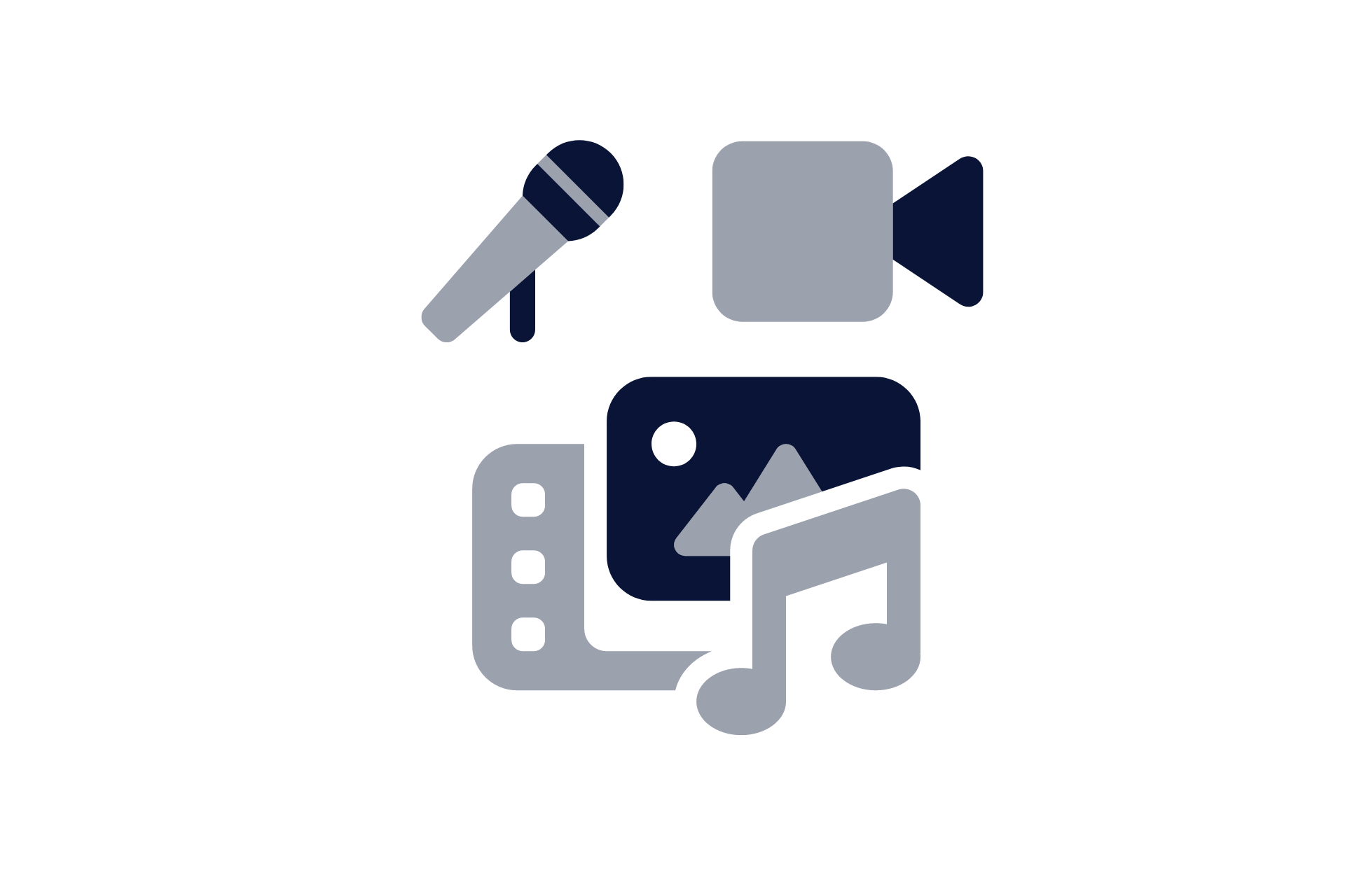 Services Audio Video