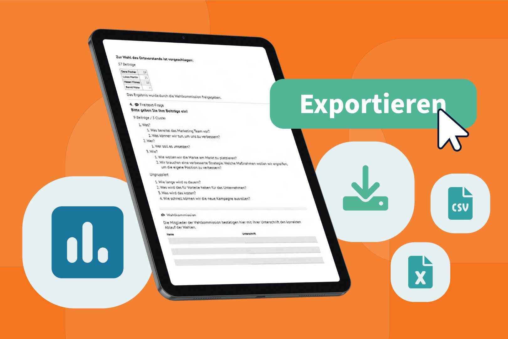 Beteiligung schritt 03