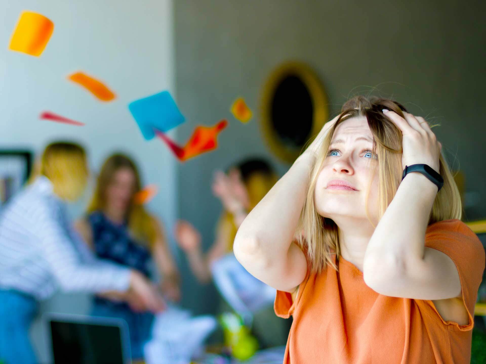 Beteiligungen schmerz