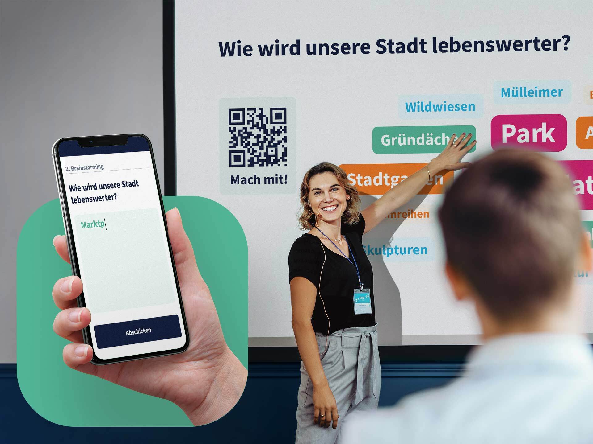 Beteiligungen so gehts