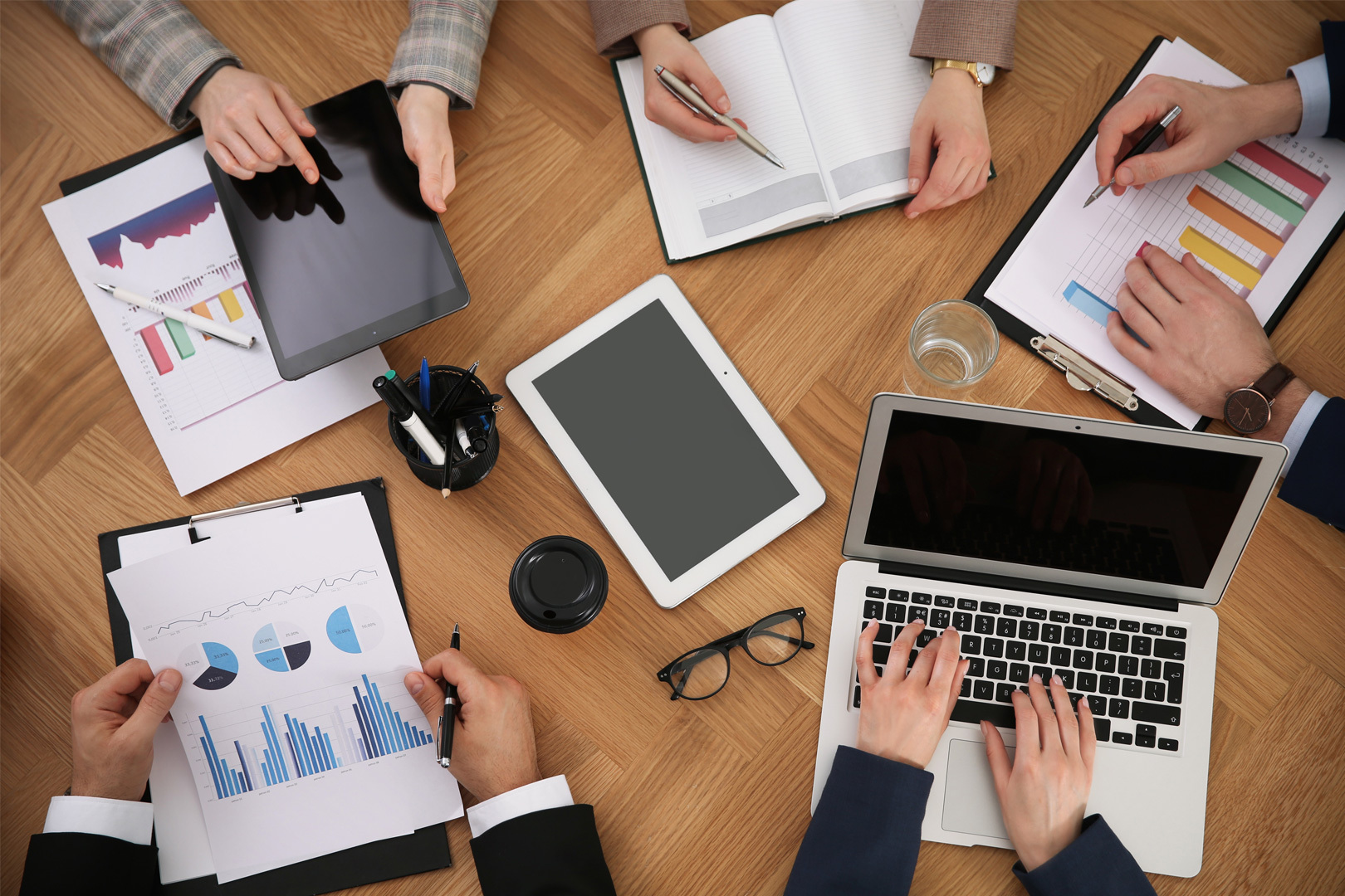 Branche consulting beratung