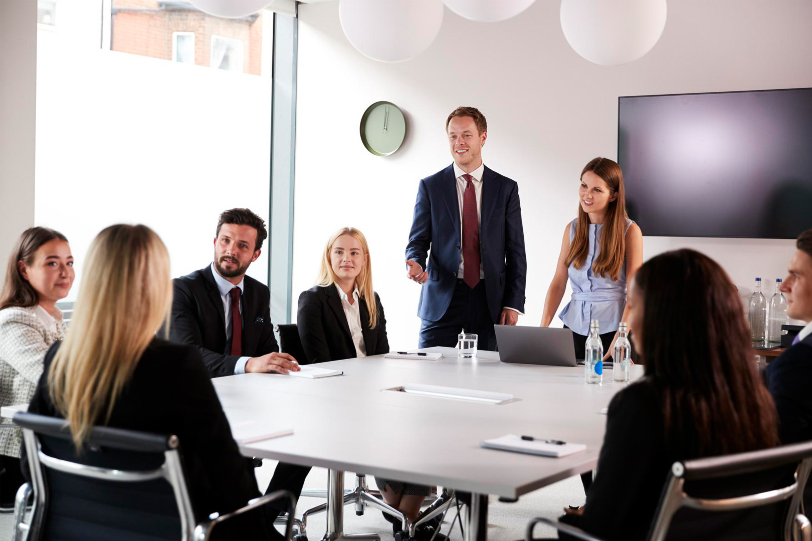 Branche eigentümerversammlungen