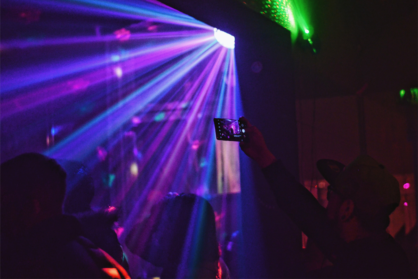 Branche veranstaltungsagentur