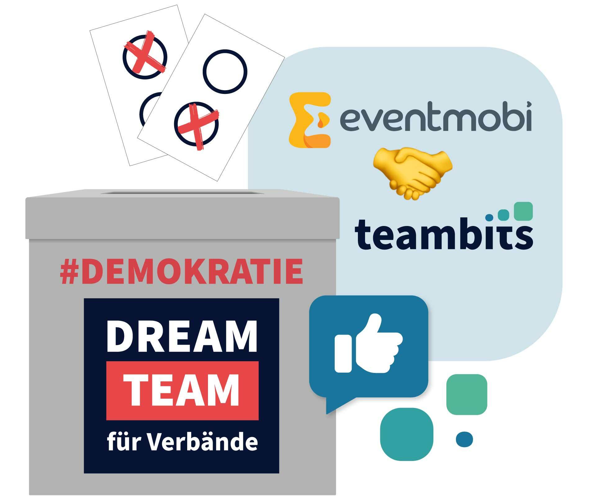 Eventmobi teambits hero