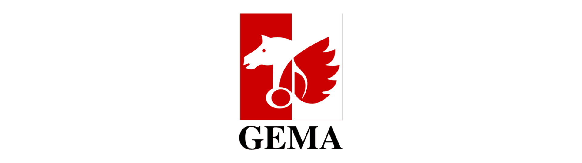 Gema logo