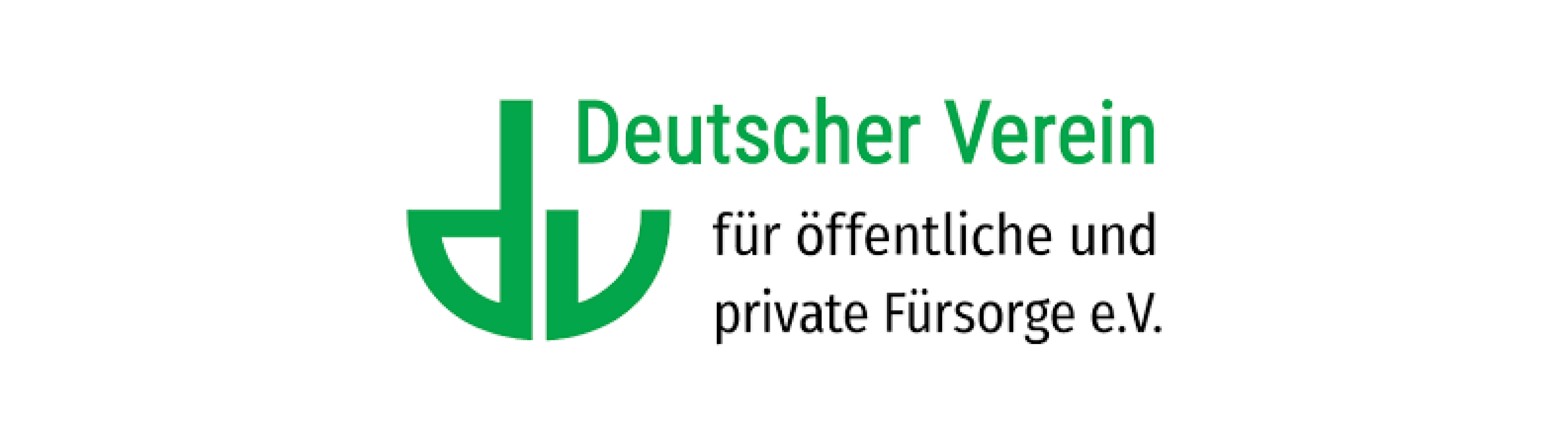 Kunden deutscher verein fuer oeffentliche fuersorge
