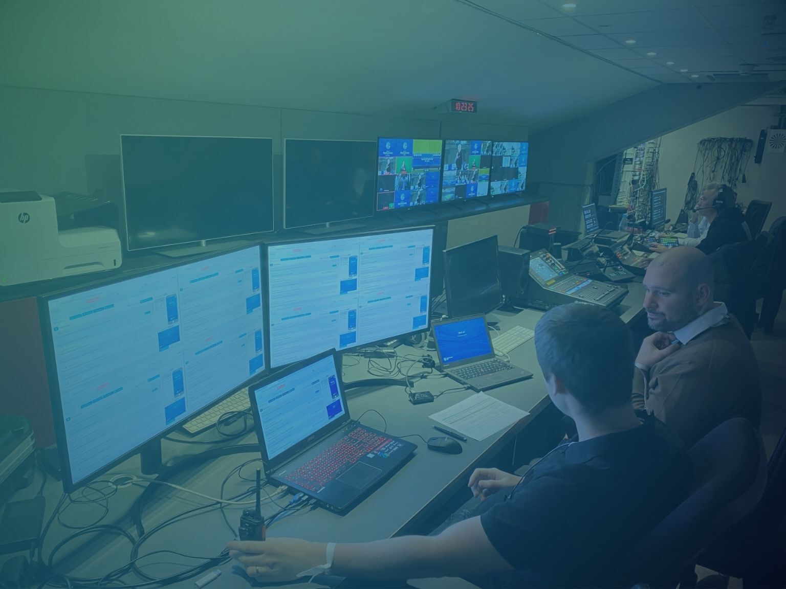 S04 MV Case Study Regie
