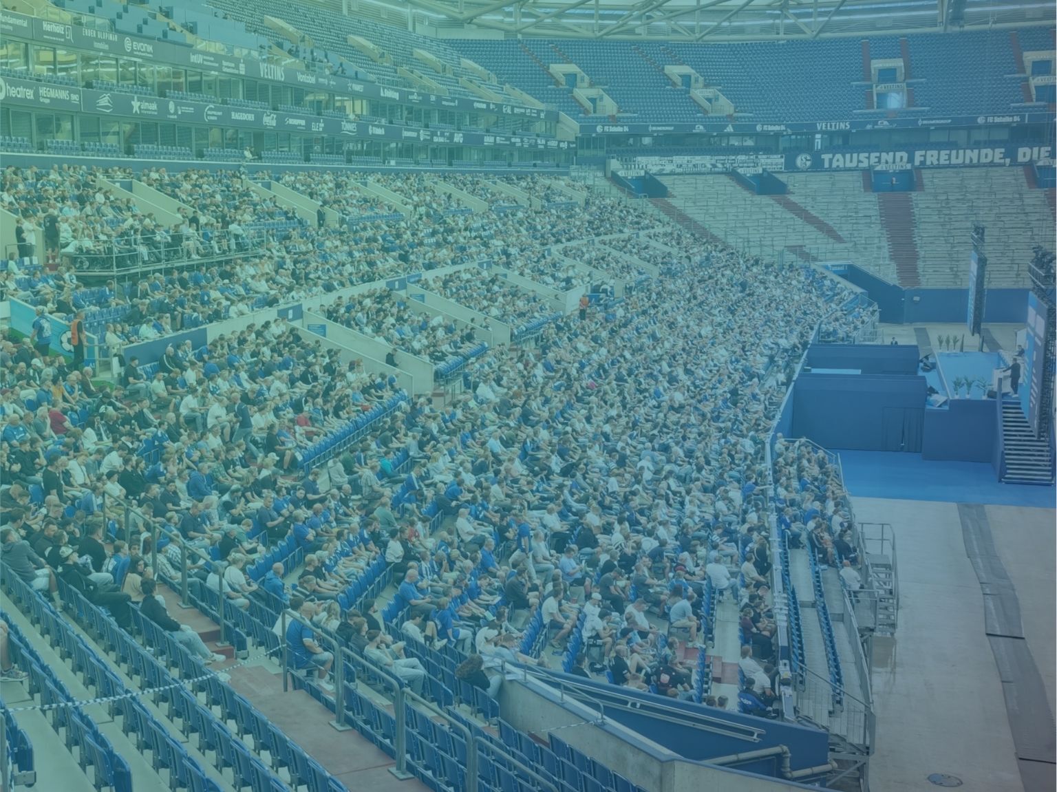 S04 MV Case Study Tribüne