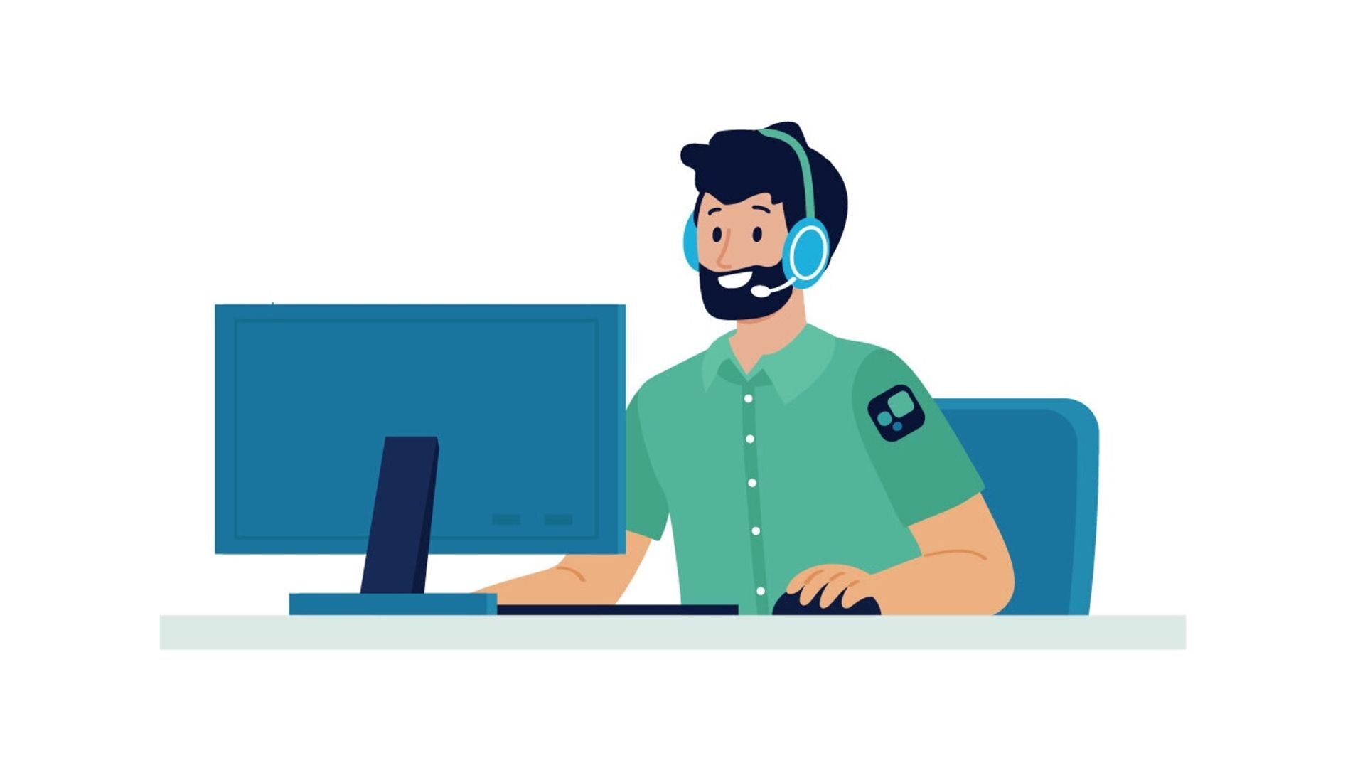 Service option veranstalter support