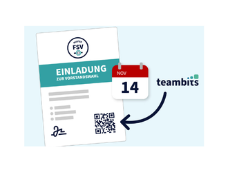 Sevice option einladungsversand