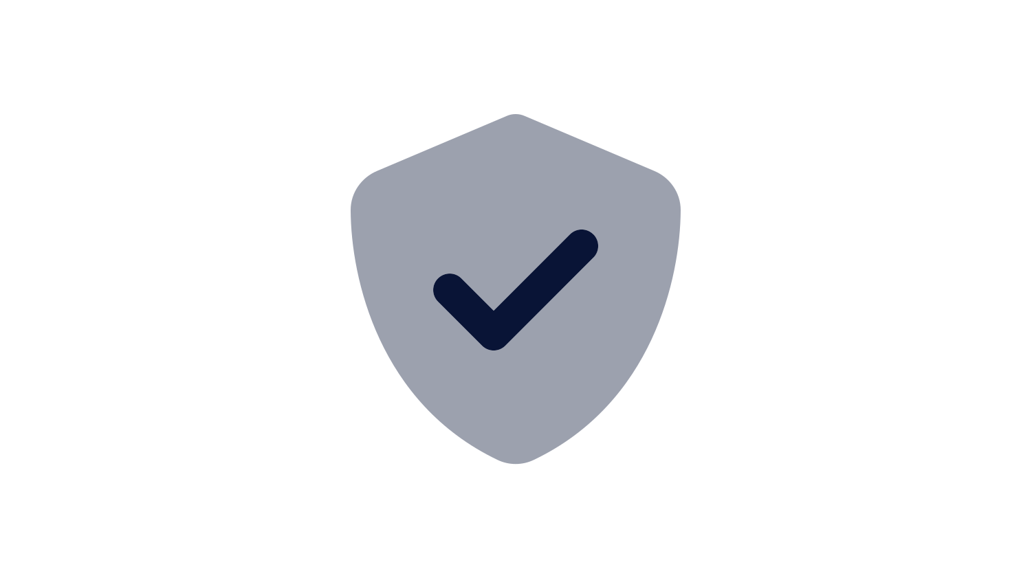 Shield check