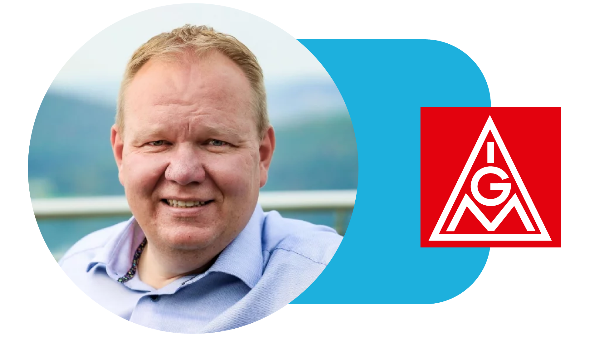 Startseite testimonial igm andre arenz