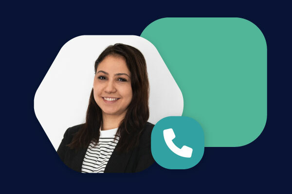 Teambits jetzt telefonieren